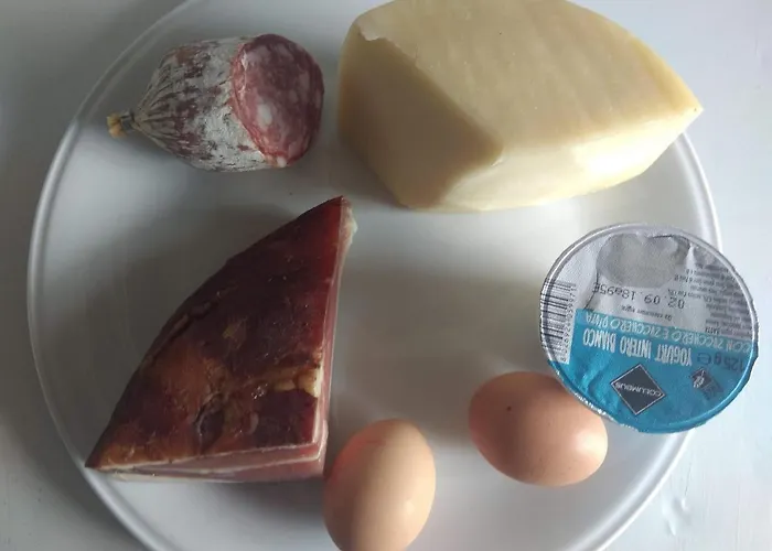 Del Papa Gospodarstwo agroturystyczne *